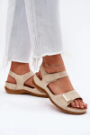 Sandály model 213468 Step in style 39