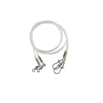 Savage Gear Lanko Regenerator Trace 0,85mm 20kg 50cm 3ks (54870)