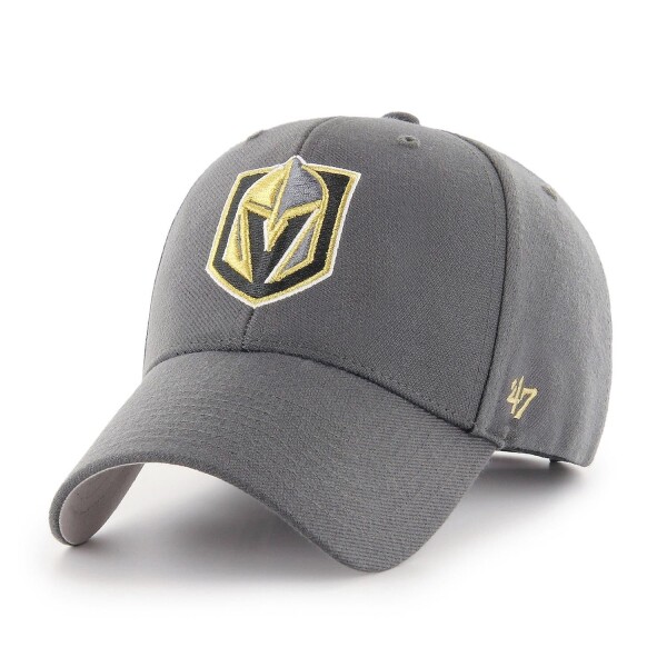 47 Brand Pánská kšiltovka Vegas Golden Knights NHL MVP Adjustable