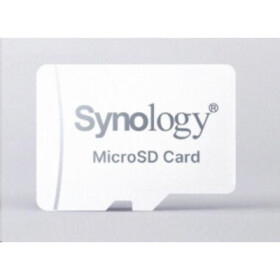 Synology MSD01-1T průmyslová microSDXC karta (1TB,3DNAND,100MB/s,V30/U3/A2,IPX7) EDF_481847