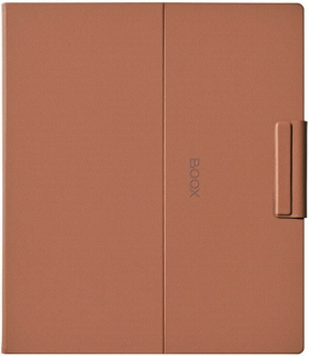 ONYX BOOX pouzdro pro NOTE MAX / TAB X C s klávesnicí, hnědé