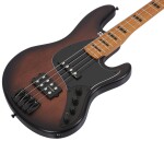 Sandberg California II TM 4 MT BRB MFB BB MHS