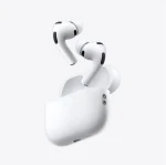 Apple AirPods Pro 3 / bezdrátová sluchátka / BT (MFHP4ZM/A)