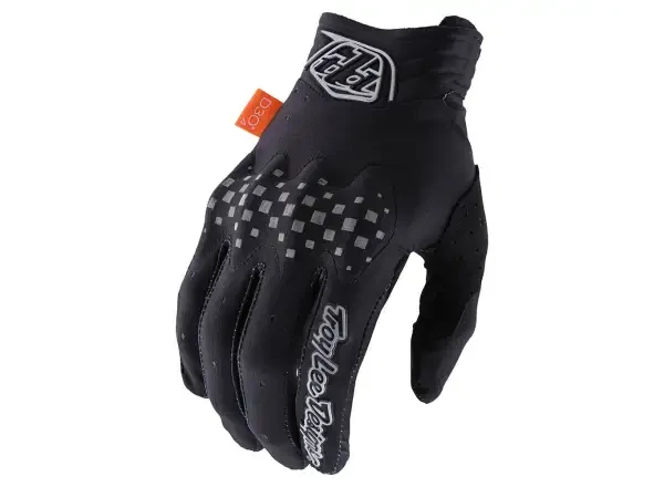 Troy Lee Designs Gambit rukavice Black vel.