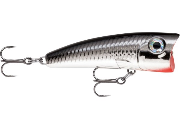 Rapala Wobler Ultra Light Pop CH - 4cm 3g,Rapala Wobler Ultra Light Pop CH - 4cm 3g