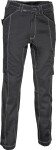 Pracovní kalhoty COFRA DOTHAN 330 g/m2 Barva: Antracit/ Šedá, Velikost: 54 (V471_0_05_54)