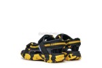Dětské sandály Geox J450RE 01411 C0054 Velikost: 34