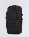 Batoh pinqponq Block Medium Construct Crinkle Crinkle Black