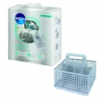 WPRO DWB304 Univerzální košík na příbory do myčky (484000008561)