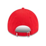 New Era Pánská kšiltovka Atlanta Hawks NBA 2023 Draft 9TWENTY Adjustable