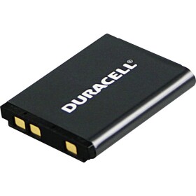 Duracell EN-EL10 akumulátor do kamery Náhrada za orig. akumulátor NP-45 3.7 V 630 mAh
