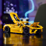 LEGO LEGO® Technic 42205 Chevrolet Corvette Stingray