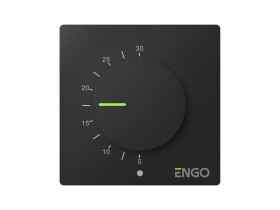 Termostat ENGO ESIMPLE-230B
