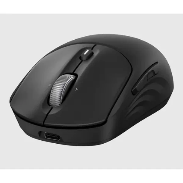 HP 705 Capacitor Wireless Mouse černá / bezdrátová myš / USB / 6000 DPI (AZ7B1AA#ABB)