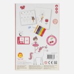 Tiger Tribe Kreativní sada - Jak kreslit - Pohádky