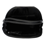 Stylový městský batůžek Gigi, černý