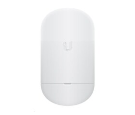 UBNT airMAX NanoStation 5AC Loco (NS-5ACL), bez PoE adaptéru [5GHz, 2x2MIMO, anténa 13dBi, Client/AP/Repeater, 802.11ac] EDF_1015905