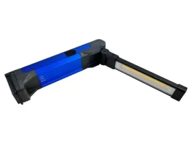 Viking B6672 Explorer pracovní světlo / 800 lm / 5500-7500K / USB-C / USB-A / 4000mAh (B6672)