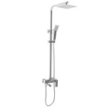 Sprchový set Navaro Rea