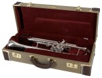 Getzen 907DLX S Eterna Deluxe Series