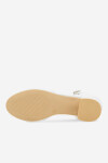 Baleríny Nelli Blu CM230522-7 Syntetický materiál