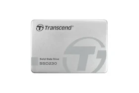 Transcend SSD230S 1TB / 2.5 SATA III / TLC / RW: 560 520 MBps / IOPS:87K 87K / 3y (TS1TSSD230S)