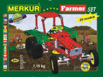 Merkur Farmer Set