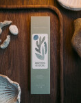 In August Company Incense Sticks - Plum Blossom