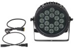 Fractal Lights PAR 18x10W IP65 4in1