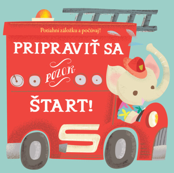 Pripraviť sa, pozor,