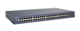 Netgear GS748T