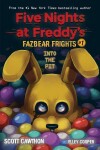 Five Nights at Freddy´s: Fazbear Frights 1 - Into the Pit - Cawthon Scott