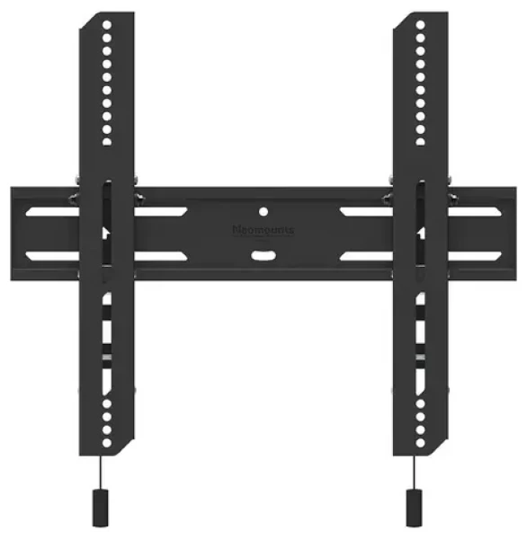 Neomounts WL35S-850BL14 černá / držák televize na zeď / velikost 32-75" / VESA 100x100 - 400x400 / nosnost 50 kg (WL35S-850BL14)