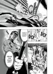 One-Punch Man 11 Hmyzí velepříšera ONE