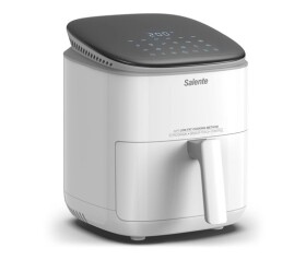 Salente AirFit, horkovzdušná fritéza 4v1, 3,5 l, bílá