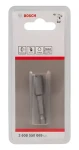 BOSCH Extra-Hard M3,5 / Nástrčný klíč / SW 6 mm / Délka 50 mm / S magnetem (2608550069)