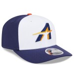 New Era Pánská kšiltovka Houston Astros MLB Official City Connect Stretch-Snap 9SEVENTY Snapback