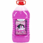 Velvana Glacidet Penguin Lady Nano Efekt -20°C PET láhev