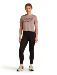 ICEBREAKER Wmns 150 Tech Lite SS Tee Journey, Summit velikost: L