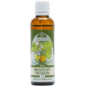 Brodecký redukční ortislim (T2)