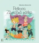 Peťkova zázračná päťka - Helena Králová