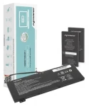 Baterie AP18E7M pro Acer AN515-54, AN517-51 / Baterie pro notebook / 3815 mAh / 58,75 Wh (BT/AC-330)