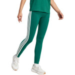 Adidas Essentials 3-Stripes Cotton W KB7663 dámské legíny m