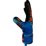 Reusch Attrakt Infinity NC Jr 55 72 725 4468 brankářské rukavice 8