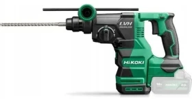 HiKOKI DH1826DAWPZ / Aku vrtací kladivo / 18V / 3,2J / 2x 5,0Ah / Brushless (DH1826DAWPZ)