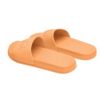 Žabky do bazénu Kubota basic plain orange K25SS-101-004-05-1 38