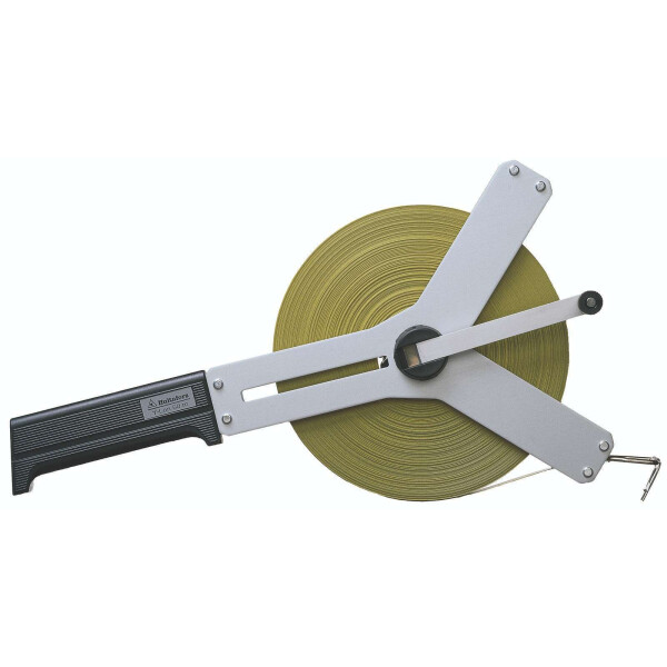 Hultafors Tools Pásmo 50m YL 50M C (355551)