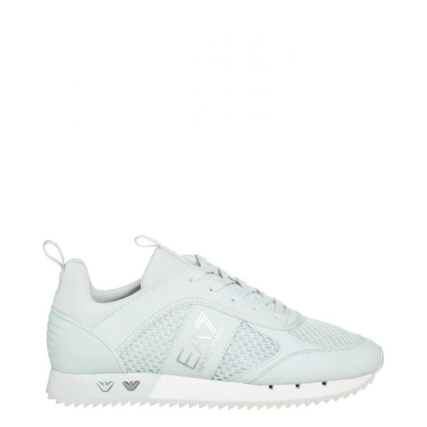 Emporio Armani EA7 M X8X027-XK050-T530 boty 42 2/3
