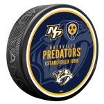 Mustang Puk Nashville Predators NHL Heritage