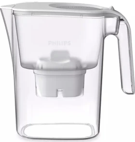 Philips AWP2936WH bílá / filtrační konvice / 3 l (AWP2936WH/10)
